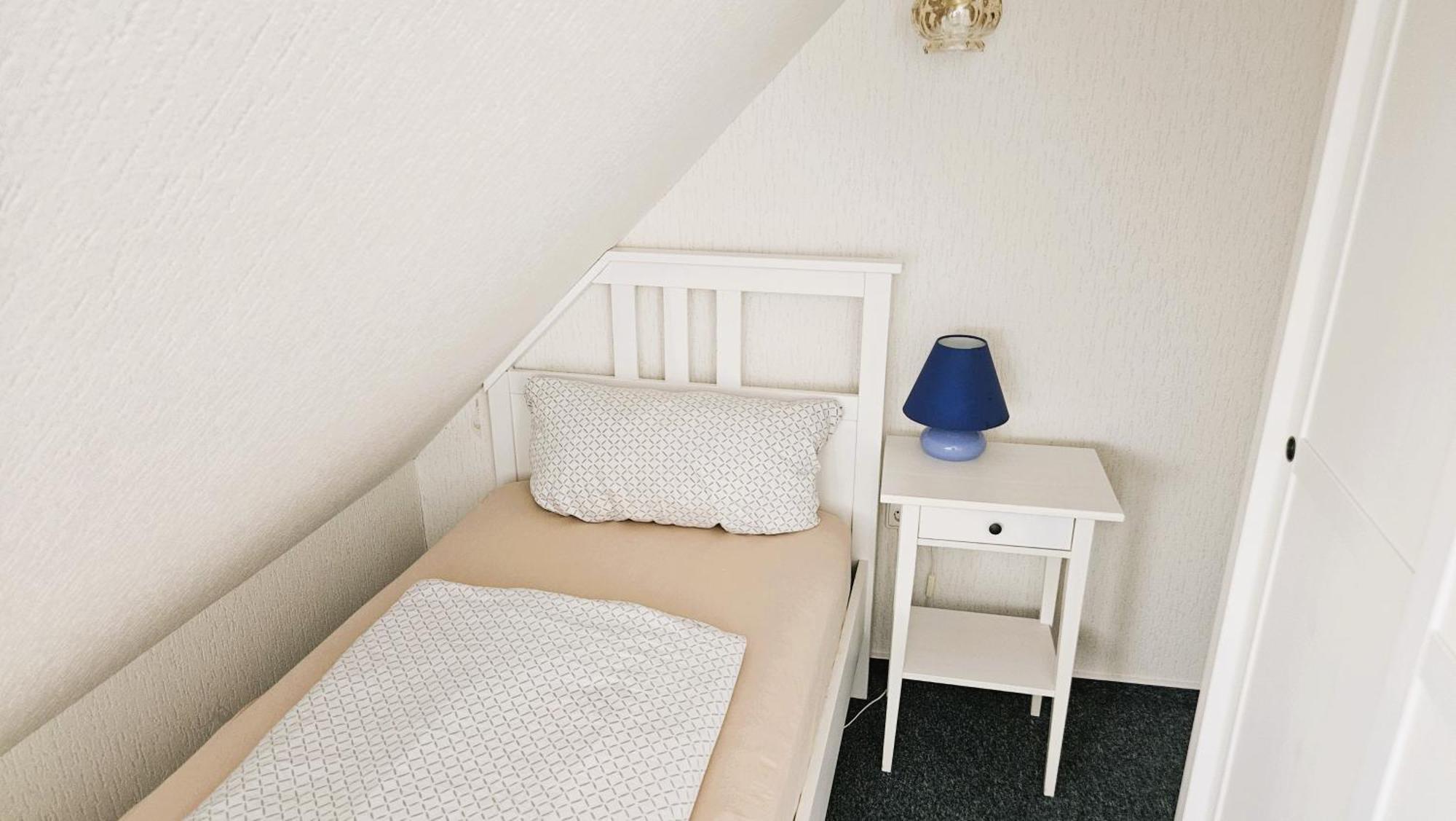Hotel Dorfkrug Buesum Экстерьер фото
